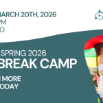 March Break Camp